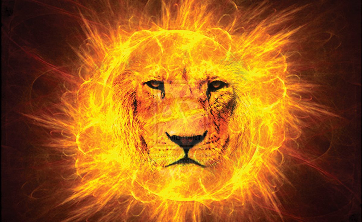 Brenda & Solomon Salvation Preaching